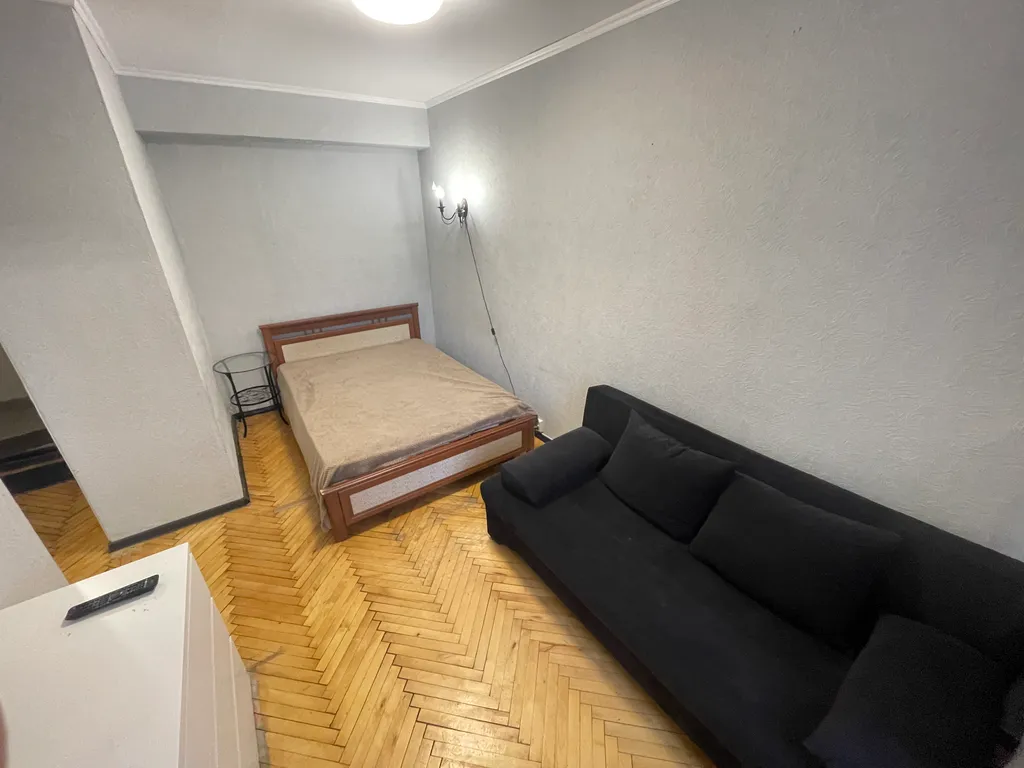 Квартира Квартира Однушка на Бабушкинской — Москва