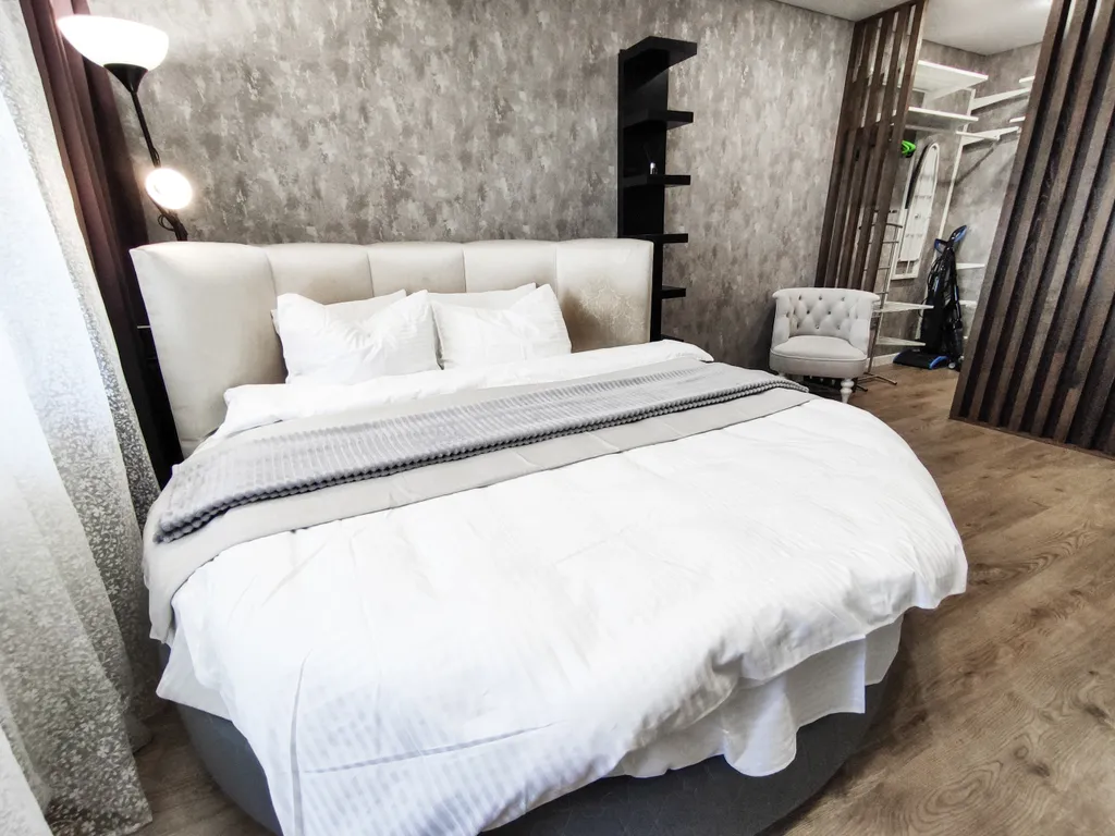 Comfort apart Ваш комфорт – наша забота, Ваше сердце – наш дом