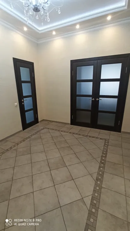 Квартира у озера