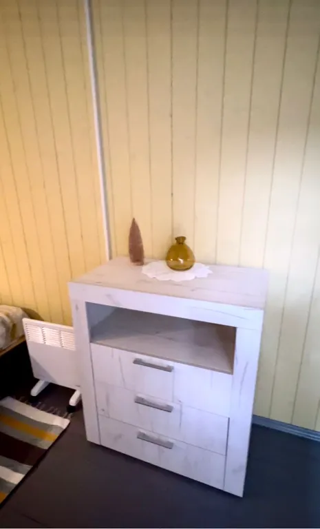 Дом в деревне