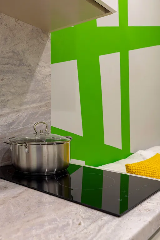 Квартира 1-комнатная Квартира — Санкт-Петербург