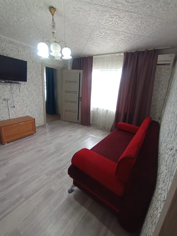 Отличная 2 комнатная квартира рядом с озером для 6 гостей