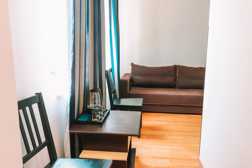 Квартира Комната — аренда посуточно в Лазаревское