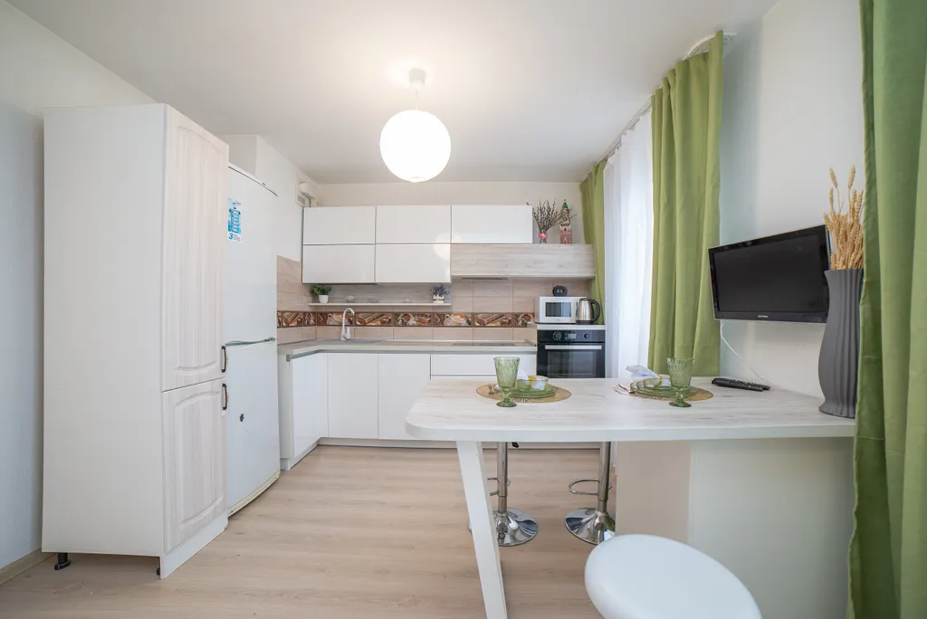 Манго и малина