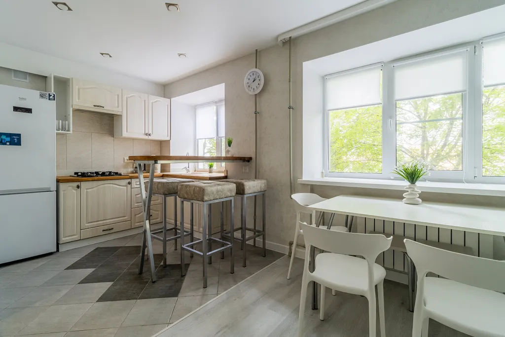 2-к квартира