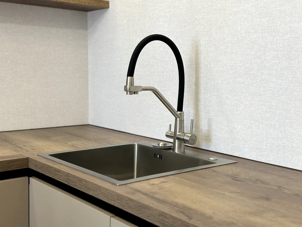 Квартира Апартаменты с красивым видом на озеро и горы — Махачкала