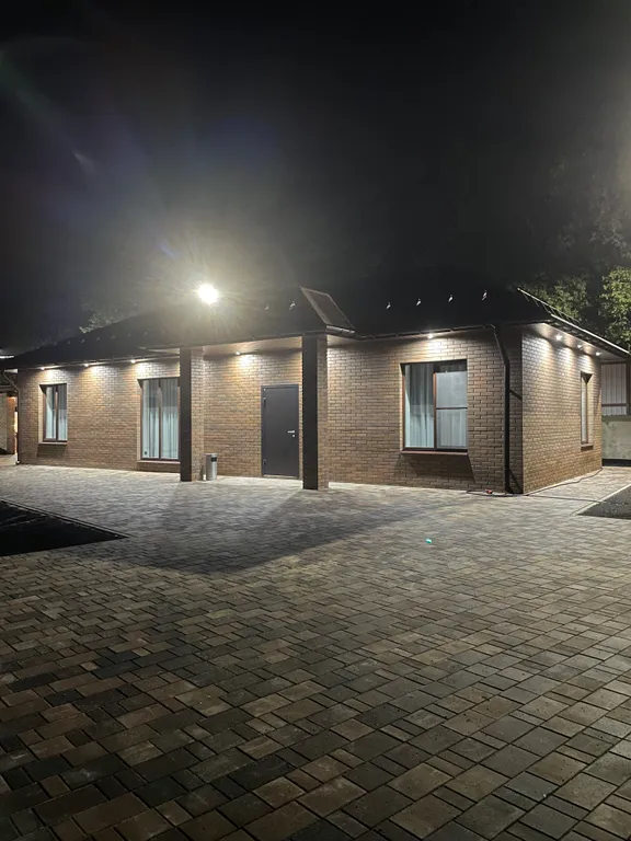 База отдыха Дубовая роща