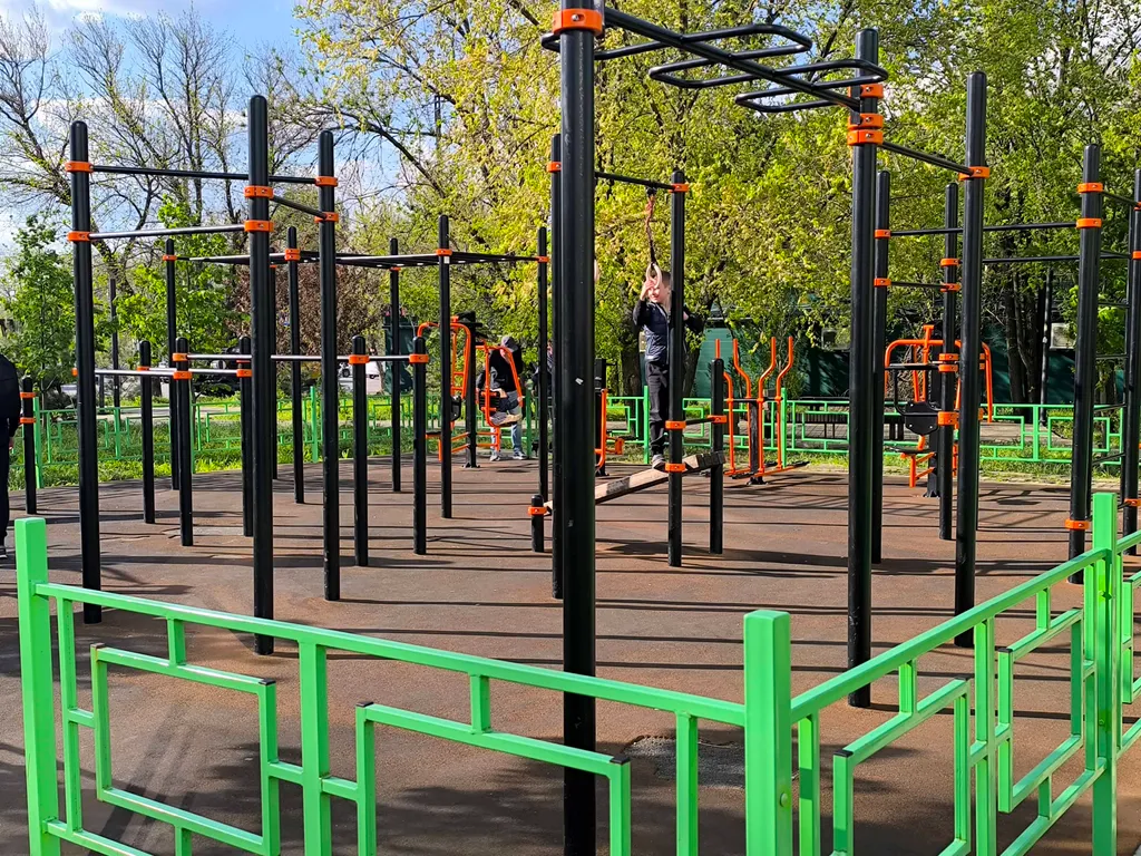 Уютная студия