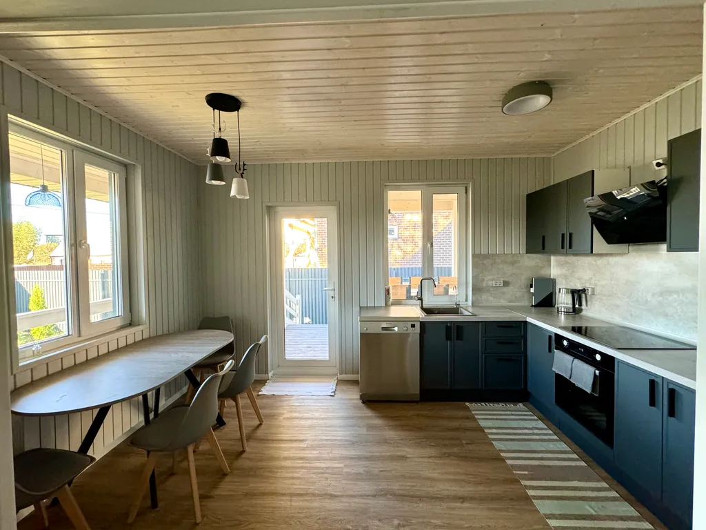 Дом 140 метров на участке 10 соток