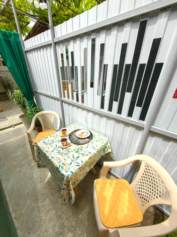 Коттедж Уютный домик в центре города — Анапа