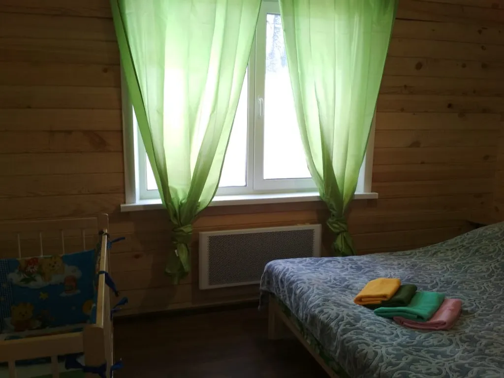 6-комнатный Дом