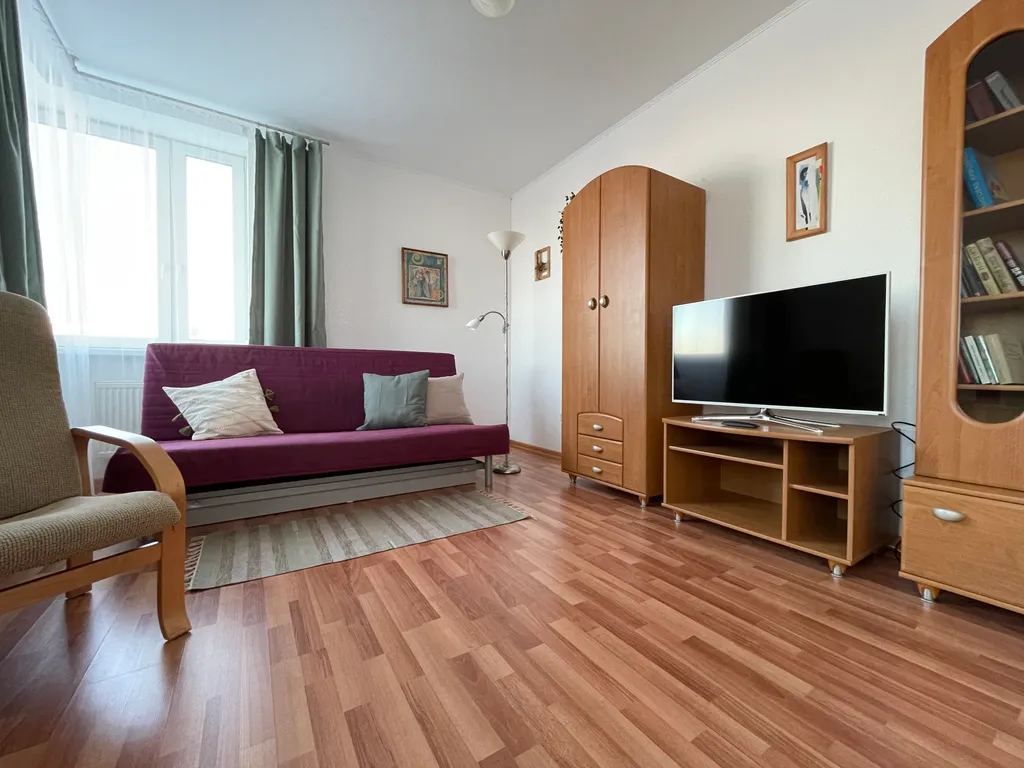 Квартира 2-комнатная Квартира — Екатеринбург