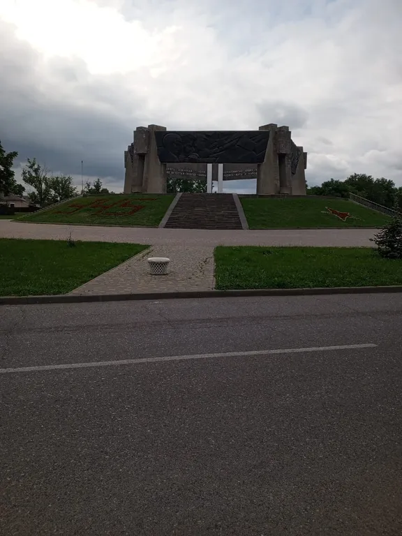 Видовая квартира в центре