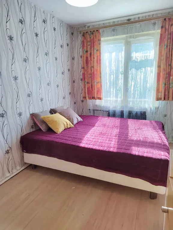 Квартира Квартира в 5 минутах от исторического центра и Волги — Тверь