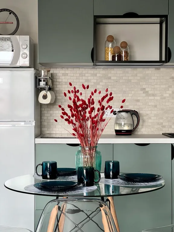 Квартира Уют и комфорт — Котельники