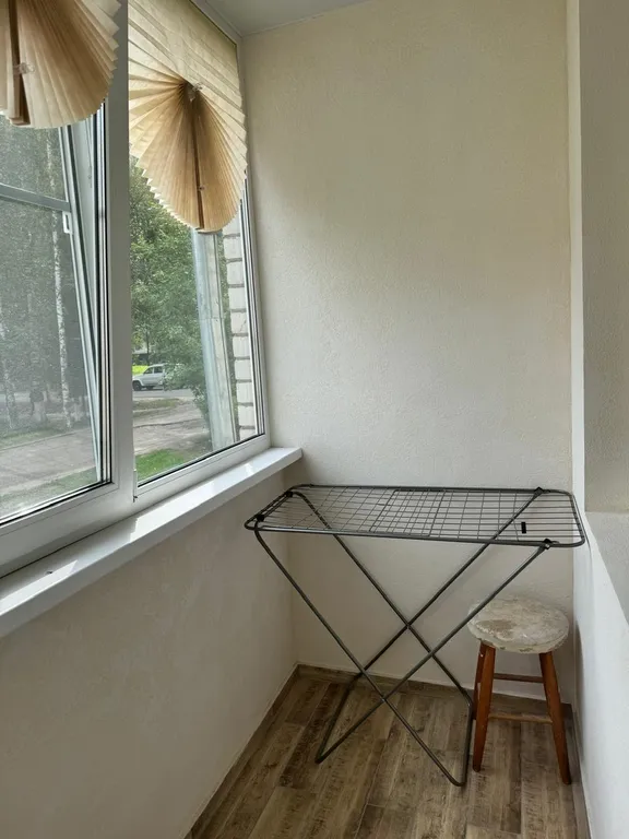 Большая евродвушка с свежим ремонтом и автономным отоплением