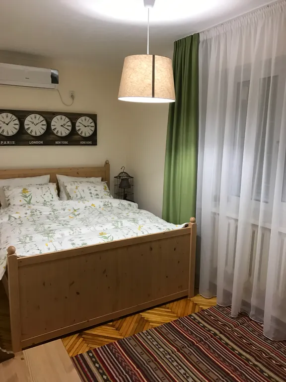 2-комнатная Квартира — аренда посуточно в Ейск