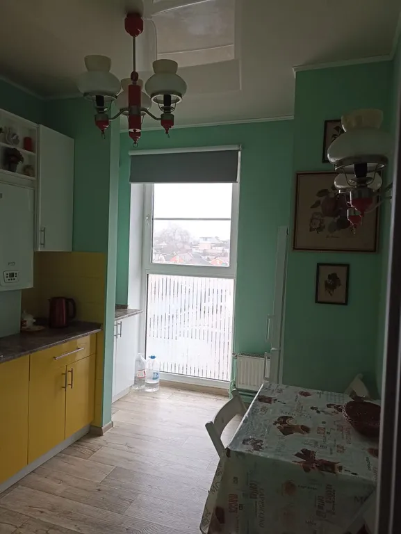 Уютная квартира у моря