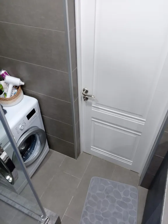 Евроквартира рядом с набережной