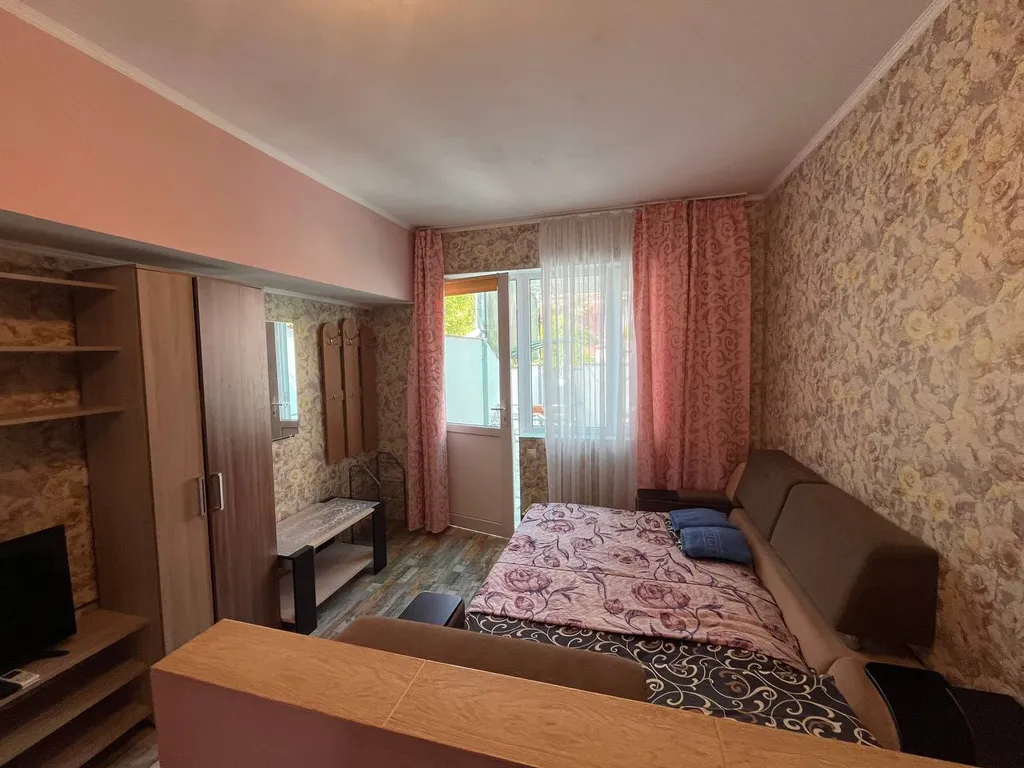 Квартира Комната — аренда посуточно в Судак
