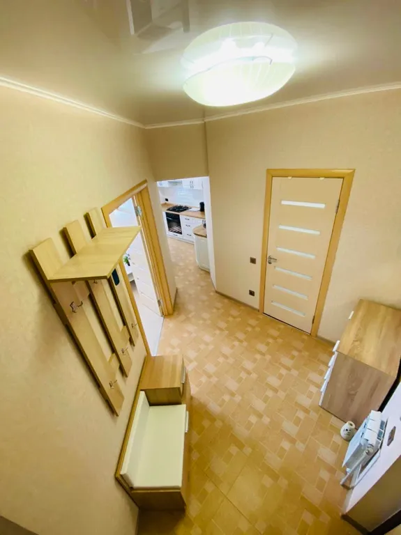 Уютная квартира в центре Дубового