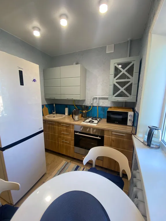 Красивая уютная квартира в центре города