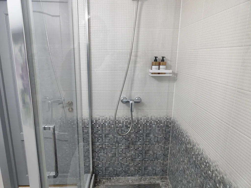 Квартира Апартаменты Black White — Светлогорск