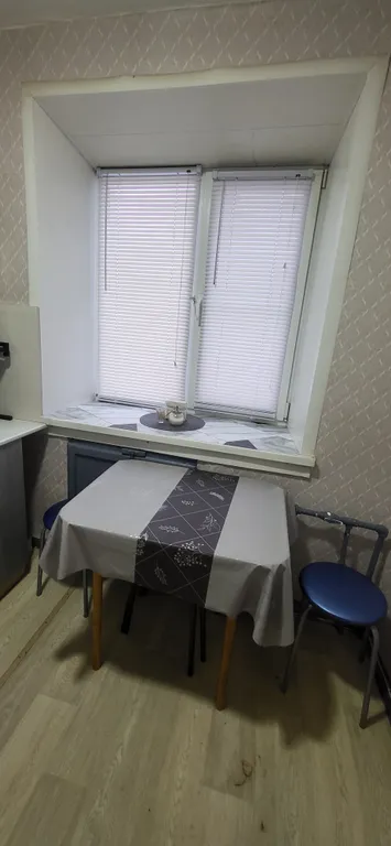 Уютная квартира с продуманным оснащением