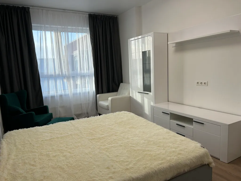 Квартира Уютная квартира — Москва