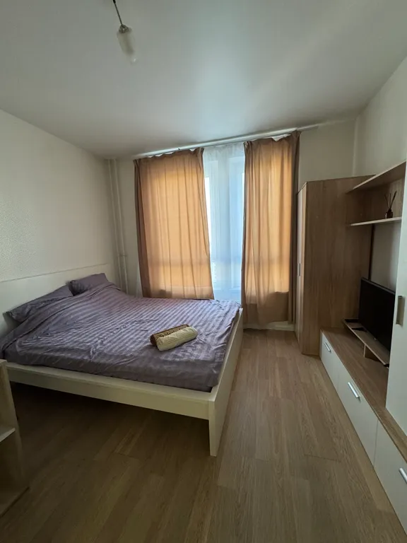 Уютная студия