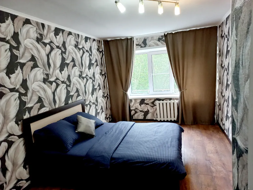 Отличная однокомнатная квартира в центре города — аренда посуточно в Челябинск