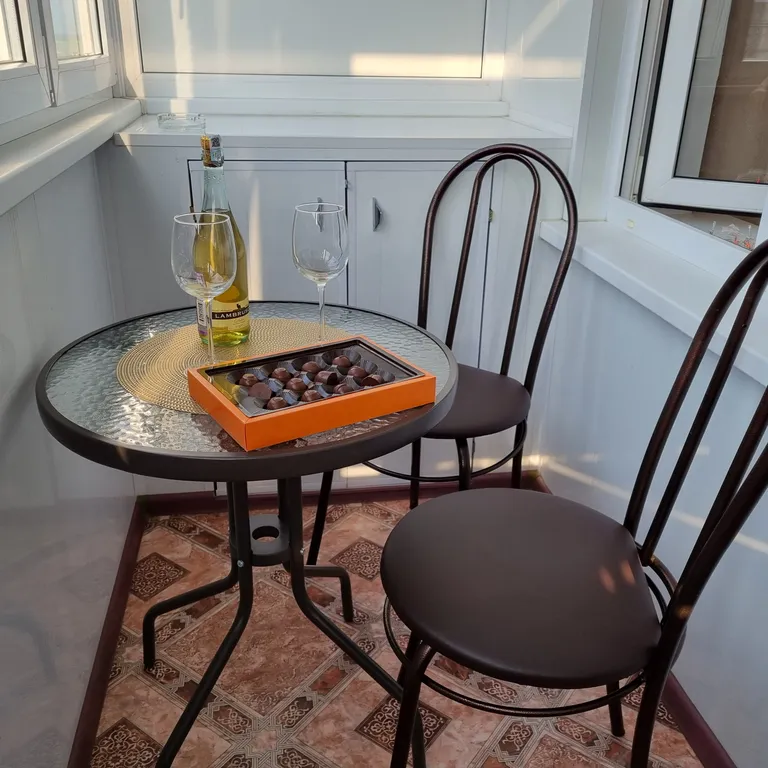 Уютная однушка у автовокзала