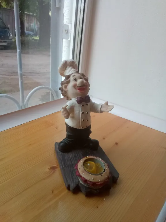 Квартира в центре города у Солодежни