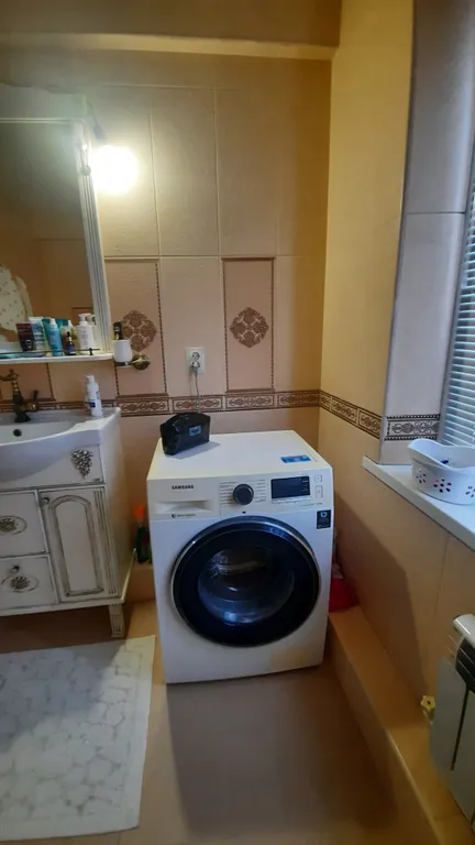 Квартира Уютная квартира возле моря — Каспийск