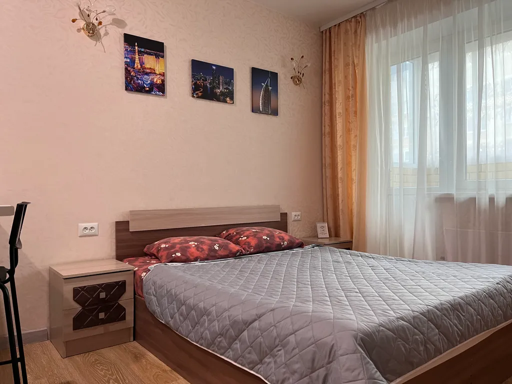 Апартамент- Люкс