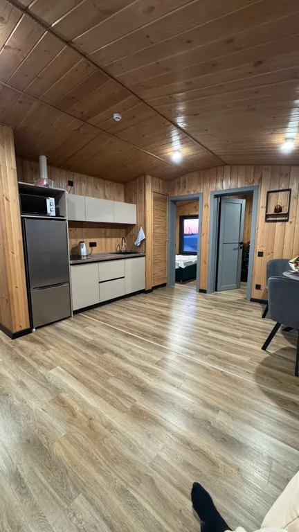 Уютный гостевой дом