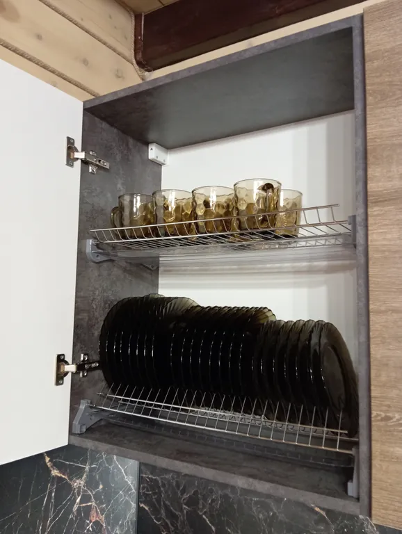 Уютный и светлый дом