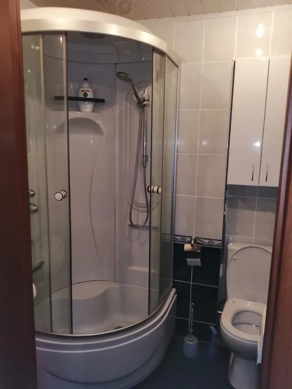 Квартира в Марциальных водах