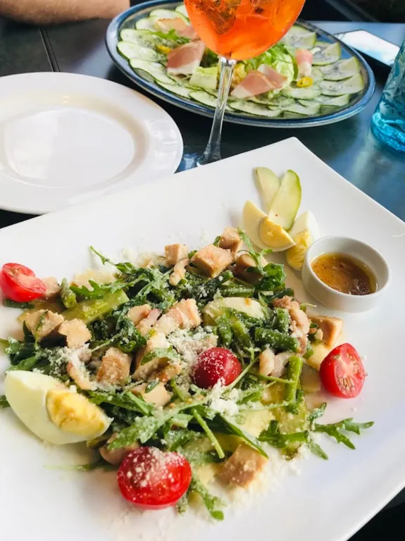 Люкс апартамент в центре