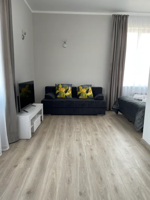 Квартира Апартаменты 21 — аренда посуточно в Балтийск