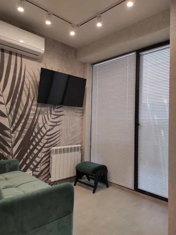 Уютно как дома. Спокойный, размеренный отдых в тишине.