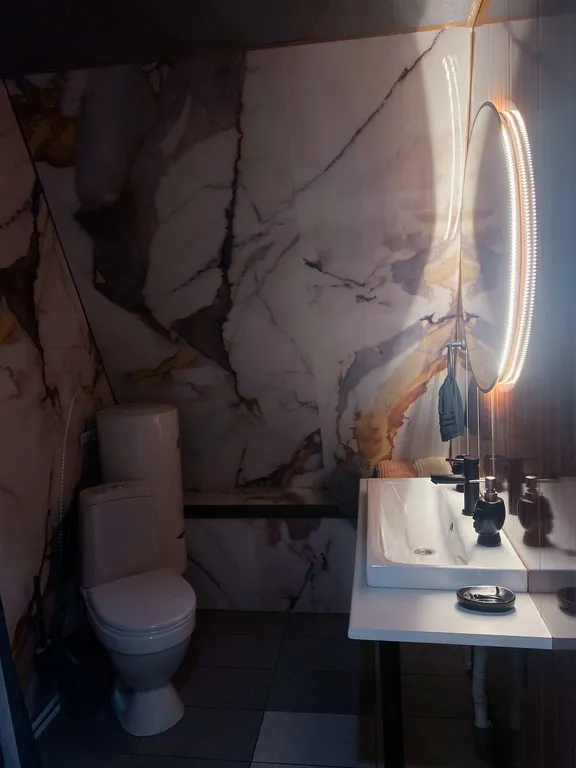 Лесная Гавань