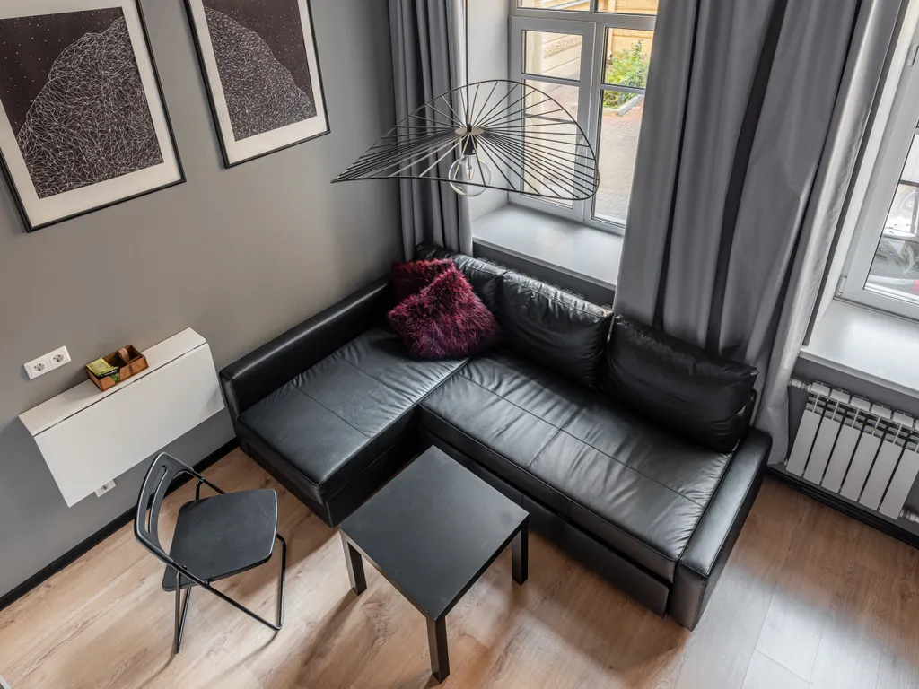 Студия Грей