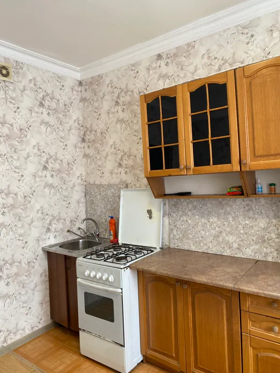 Квартира Уютная квартира — Махачкала