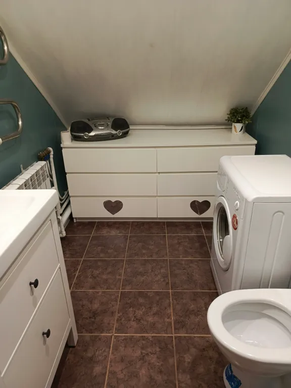 Домик для Вашего отдыха