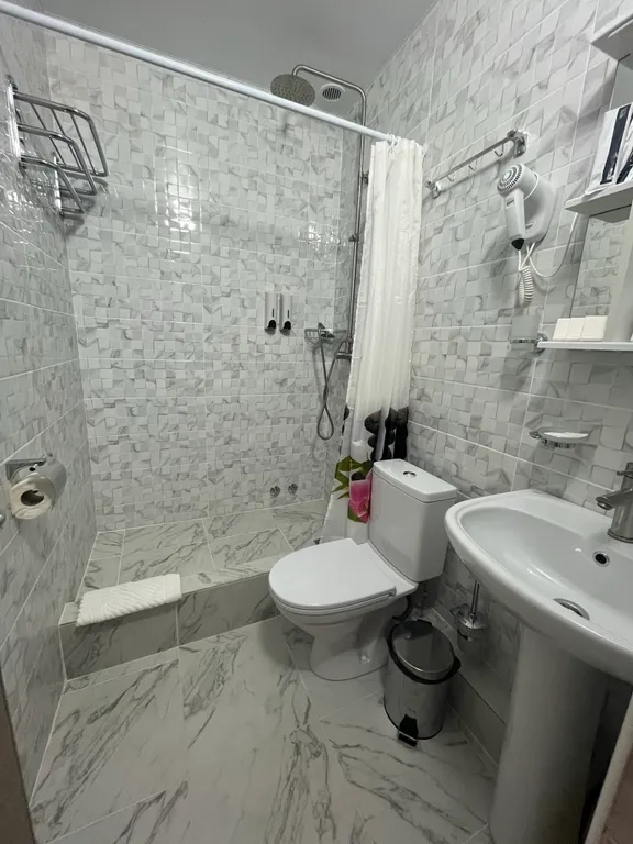 Квартира Комната — Лазаревское