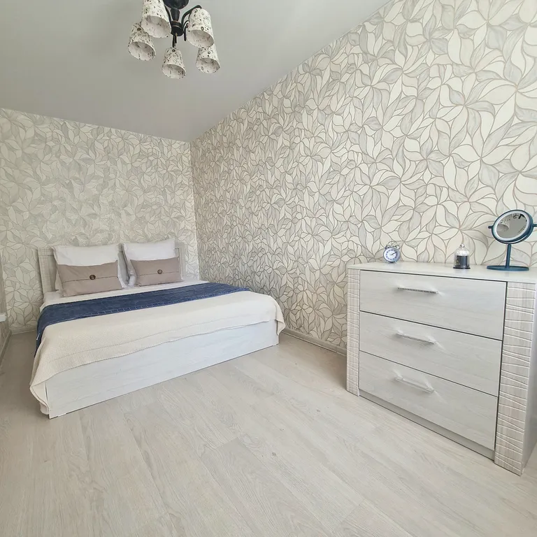 Комфортная квартира в инфраструктуоном центре города