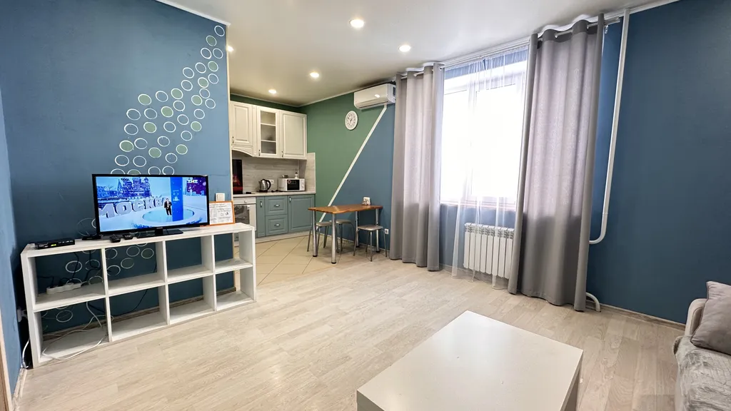 Квартира Ваш комфорт - наша работа — аренда посуточно в Оренбург