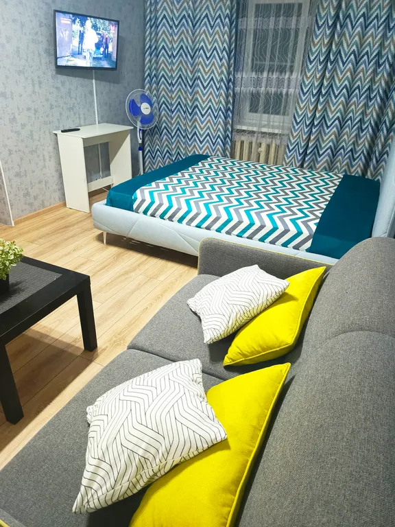 Отличная квартира в центре города