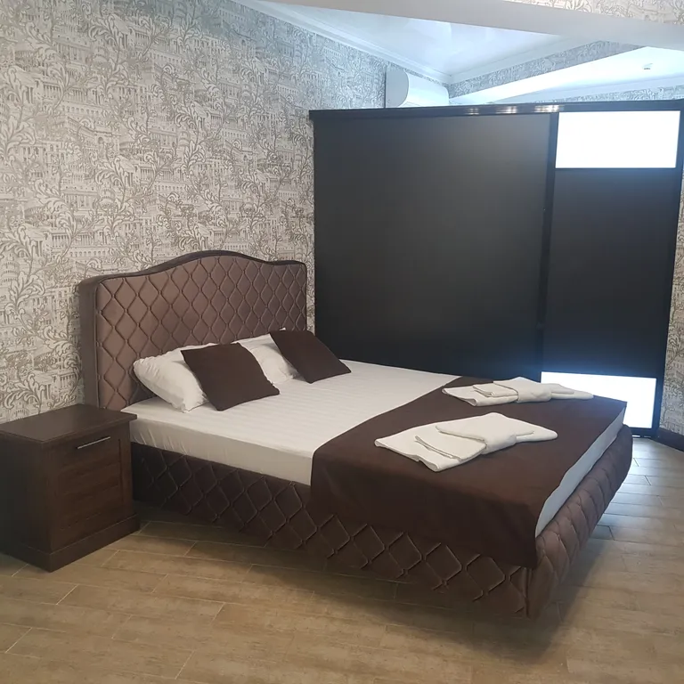 Квартира Комната — аренда посуточно в Рыбачье